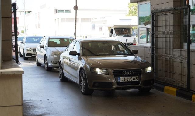 Gurbetçilerin ana vatana gelişlerinin yüzde 15 artması bekleniyor