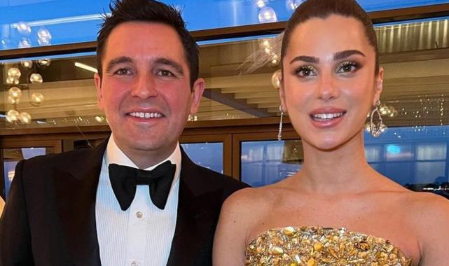 Hacı Sabancı'ya babalık davası açıldı