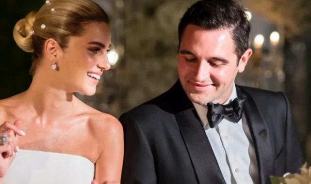 Hacı Sabancı'ya babalık davası açıldı