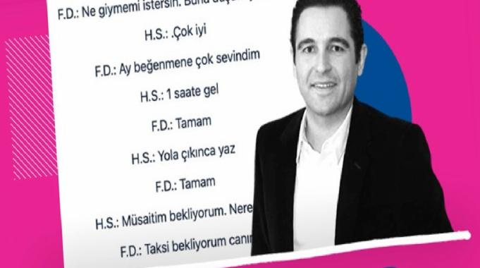 Hacı Sabancı'ya babalık davası açıldı
