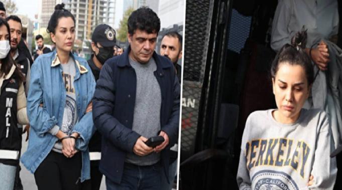 Hakim, Dilan ve Engin Polat&#039;ın davasından çekildi