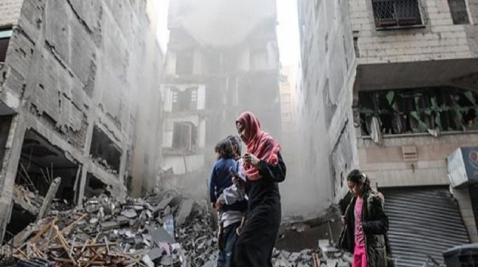 Hamas, Biden&#039;ın ateşkes planına olumlu yanıt verdi