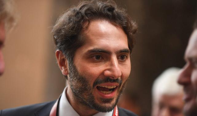 Hamit Altıntop: Semih Kılıçsoy burada olmaktan mutsuz değil