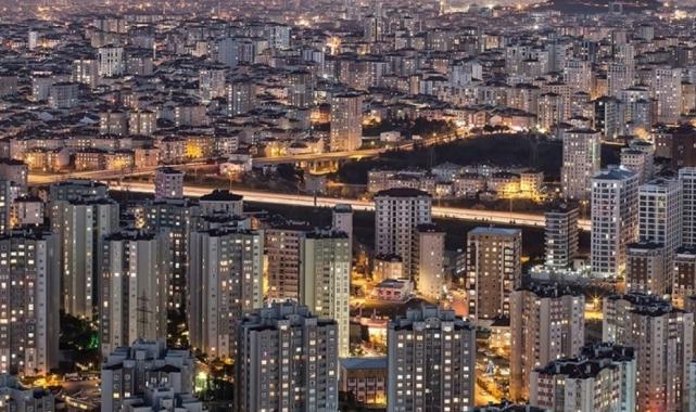 Hanehalkı bütçesinden en fazla pay: Konut ve kira harcamalarına