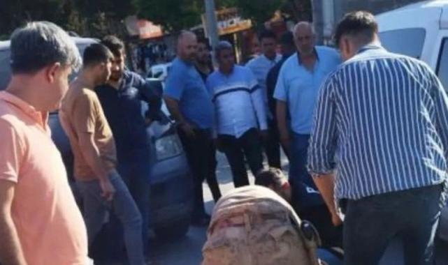 Hatay'da 27 yerinden bıçaklanan talihsiz kadın, ölümden kurtuldu