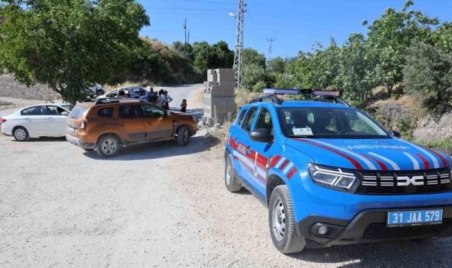 Hatay'da kaybolan Mehmet Döner’i arama çalışmaları 3 gündür sürüyor