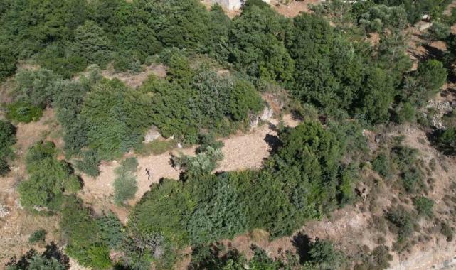 Hatay'da kaybolan Mehmet Döner’i arama çalışmaları 3 gündür sürüyor