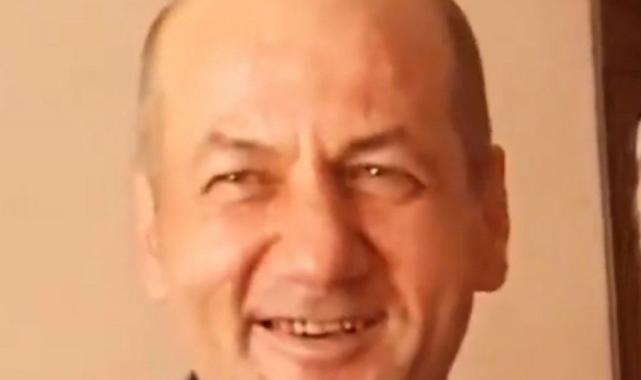 Hatay'da kaybolan Mehmet Döner’i arama çalışmaları 3 gündür sürüyor