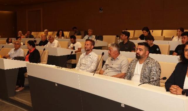 Hem çevreyi korudular hem de ödüllendirildiler