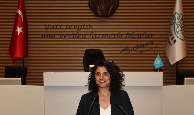 Hem çevreyi korudular hem de ödüllendirildiler