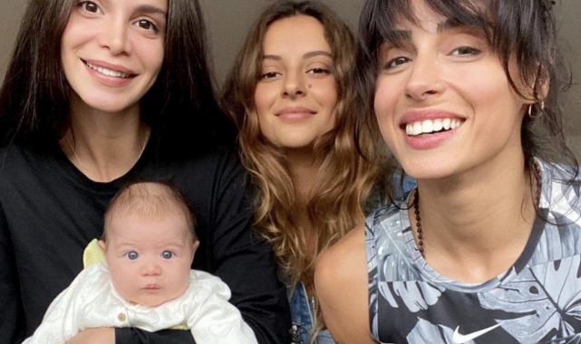 Hepsi Grubu'nda sular durulmuyor: Cemre'den açıklama geldi