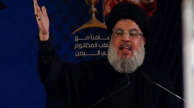 Hizbullah'tan Güney Kıbrıs'a İsrail uyarısı: Savaşın bir parçası kabul ederiz