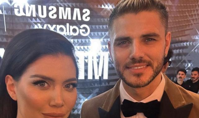 Icardi'nin eşi Wanda Nara'dan aldatma itirafı geldi