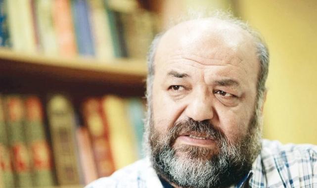 İhsan Eliaçık: Kurban kesmek diye bir şey yok