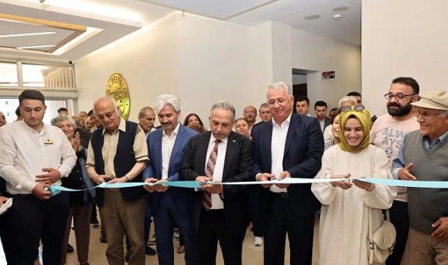 “İnsanın fiziki ihtiyaçlarının yanında gönül ihtiyaçları da var”