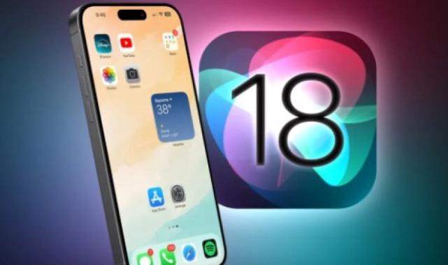 iOS 18 tanıtımı yapıldı: İşte yeni özellikler ve desteklediği telefonlar