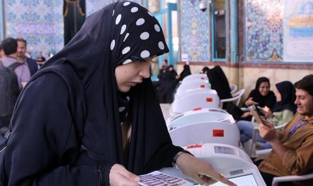 İran bugün sandık başına gidiyor: Adaylar arasında 3 isim öne çıkıyor