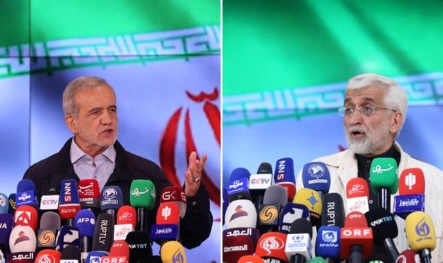 İran bugün sandık başına gidiyor: Adaylar arasında 3 isim öne çıkıyor