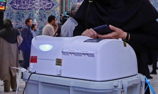 İran bugün sandık başına gidiyor: Adaylar arasında 3 isim öne çıkıyor