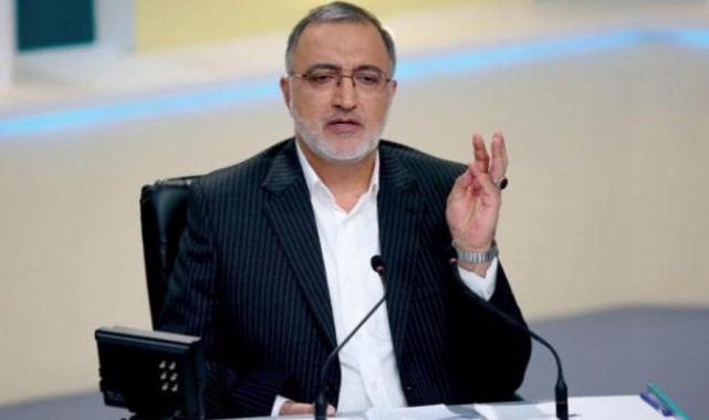 İran'da cumhurbaşkanlığı seçimleri: Adaylığını açıklayan 6 isme onay verildi