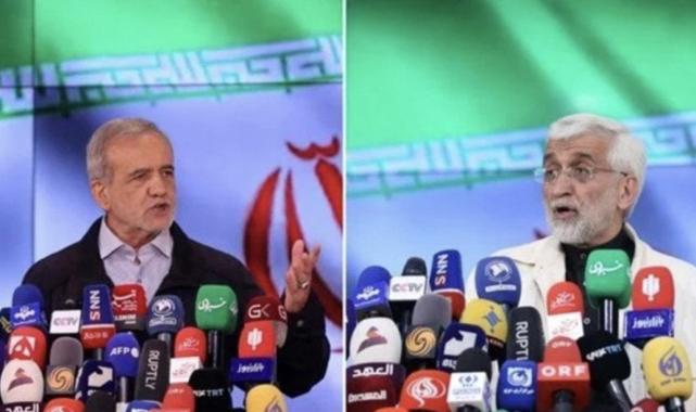 İran'da internet yasakları ve zorunlu başörtüsü tartışması