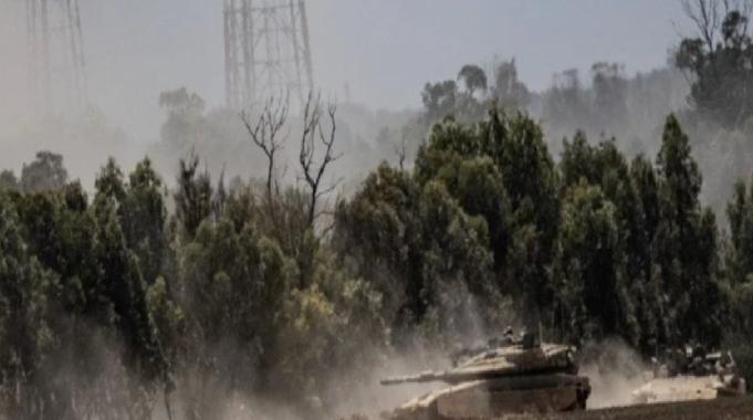 İran'dan İsrail'e uyarı: Yok edici bir savaş başlar