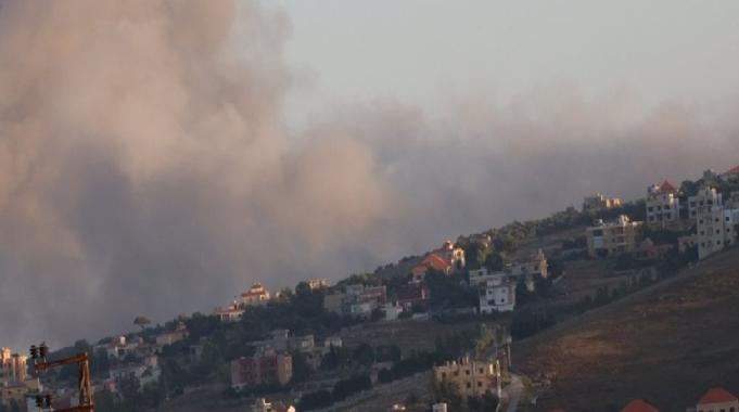 İran&#039;ın BM Daimi Temsilciliği: İsrail Lübnan&#039;a kapsamlı saldırı düzenlerse yıkıcı savaş başlar