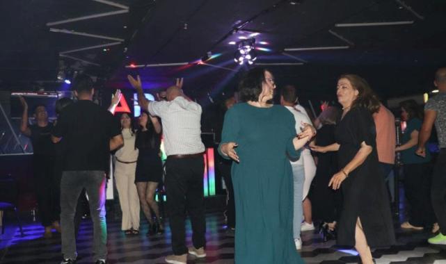 İranlı turistler, Kurban Bayramı'nı Van’da geçirdi