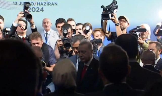 İspanya Başbakanı Sanchez: Türkiye'yle ilişkilerimiz muhteşem