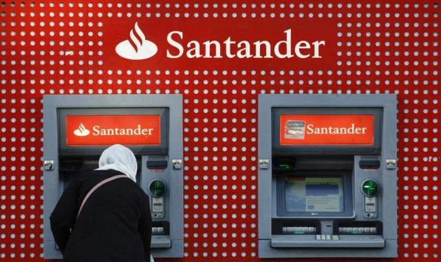 İspanya'nın en büyük bankası hacklendi