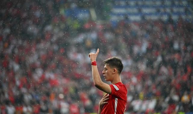 İspanyollara konuştu! Nihat Kahveci'den Arda Güler değerlendirmesi