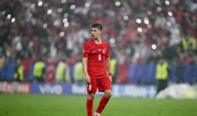 İspanyollara konuştu! Nihat Kahveci'den Arda Güler değerlendirmesi