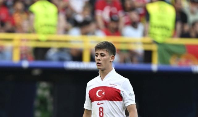 İspanyollara konuştu! Nihat Kahveci'den Arda Güler değerlendirmesi