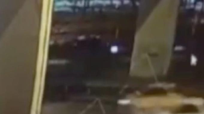 İstanbul Maltepe'de 4 yaşındaki çocuğun hayatını kaybettiği kaza kameraya yansıdı