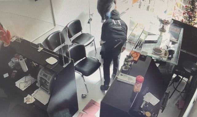 İstanbul merkezli üç ilde hırsızlık operasyonu: 7 kişi tutuklandı