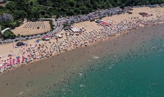 İstanbul'a yakın tatil rotaları