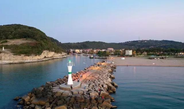 İstanbul'a yakın tatil rotaları