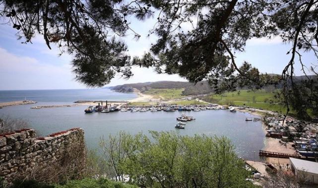 İstanbul'a yakın tatil rotaları