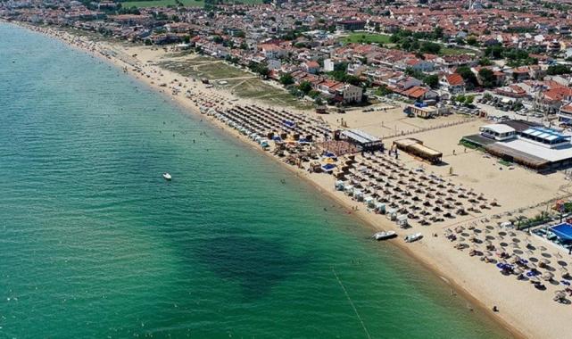 İstanbul'a yakın tatil rotaları