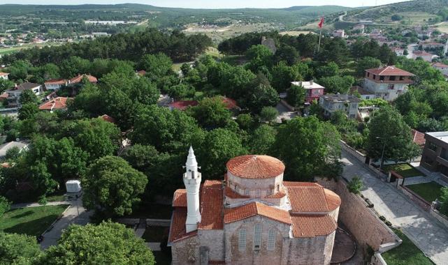 İstanbul'a yakın tatil rotaları