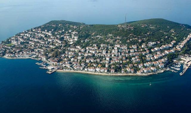 İstanbul'a yakın tatil rotaları