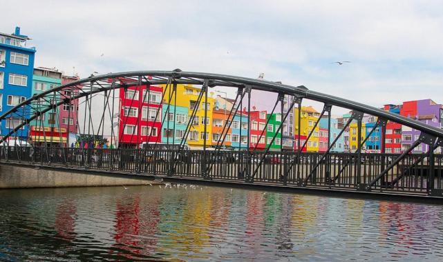 İstanbul'a yakın tatil rotaları