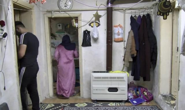 İstanbul'da Avrupa'ya gitme vaadiyle kandırıldı: 7 bin 450 euro dolandırıldı