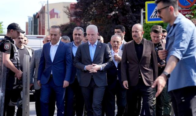 İstanbul'da çöken binada son durum açıklandı