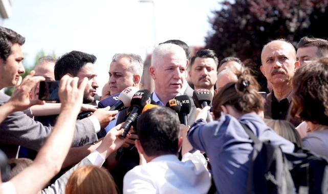 İstanbul'da çöken binada son durum açıklandı