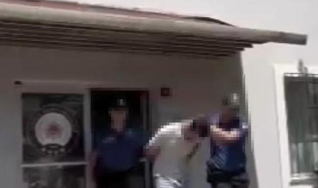 İstanbul'da öğretmene yumruk atan şahıs tutuklandı