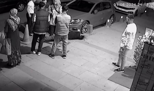 İstanbul'da para meselesinden çıkan kavgada ağabeyini öldürdü