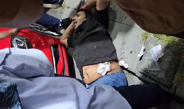 İstanbul'da para meselesinden çıkan kavgada ağabeyini öldürdü