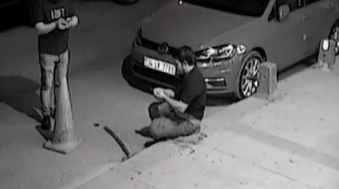 İstanbul&#039;da para meselesinden çıkan kavgada ağabeyini öldürdü