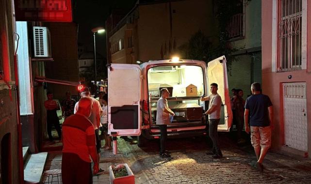 İzmir'de iki kardeşin otelden cansız bedeni çıktı